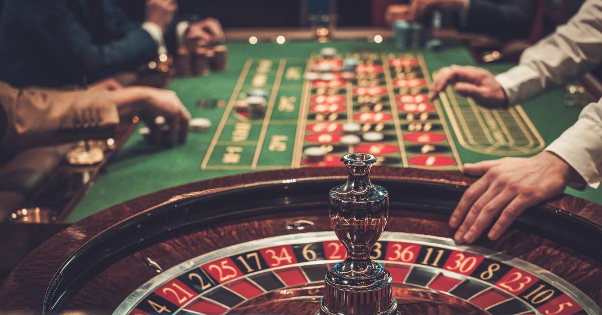 Casino Populer