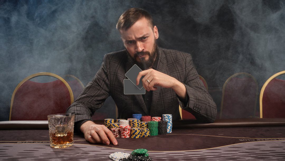 Bluffing Poker