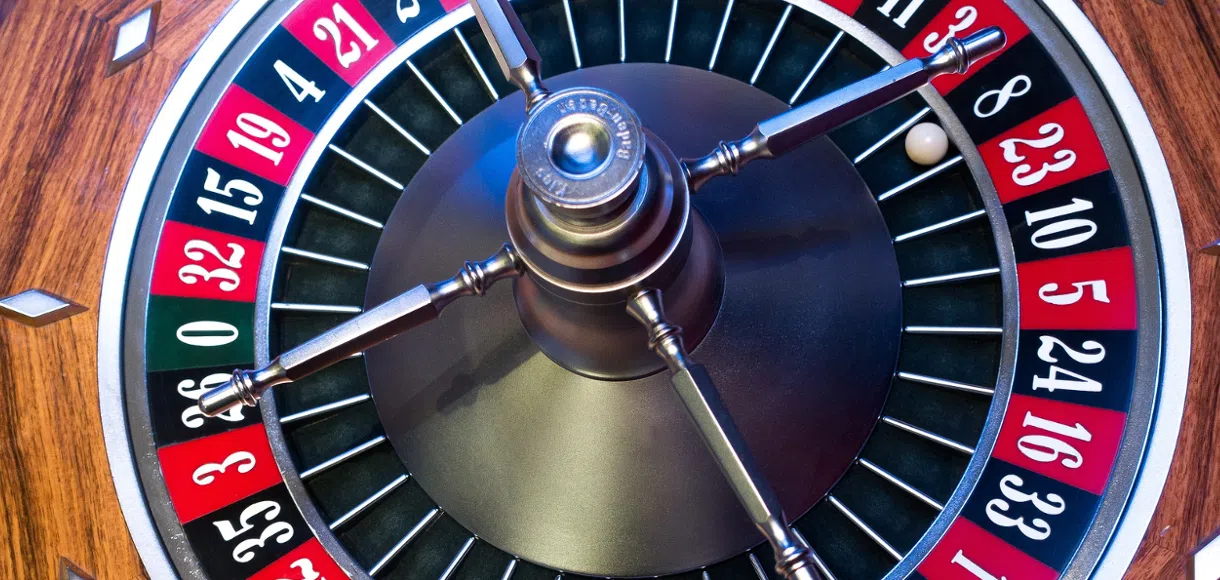 Martingale Casino
