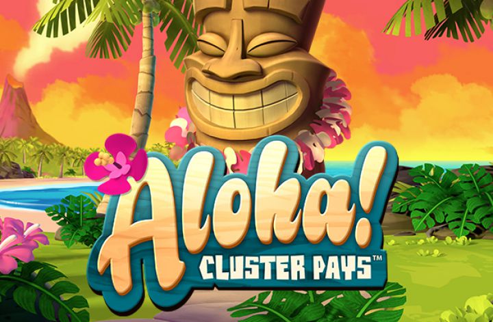 Slot Cluster Pays