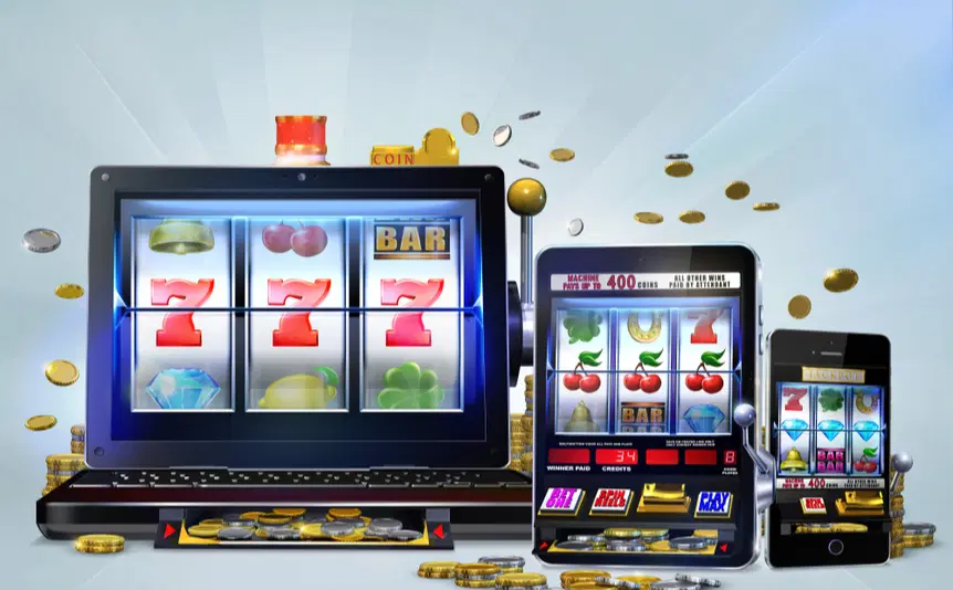 Slot Autoplay