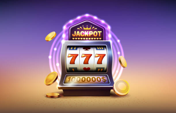 Strategi Slot