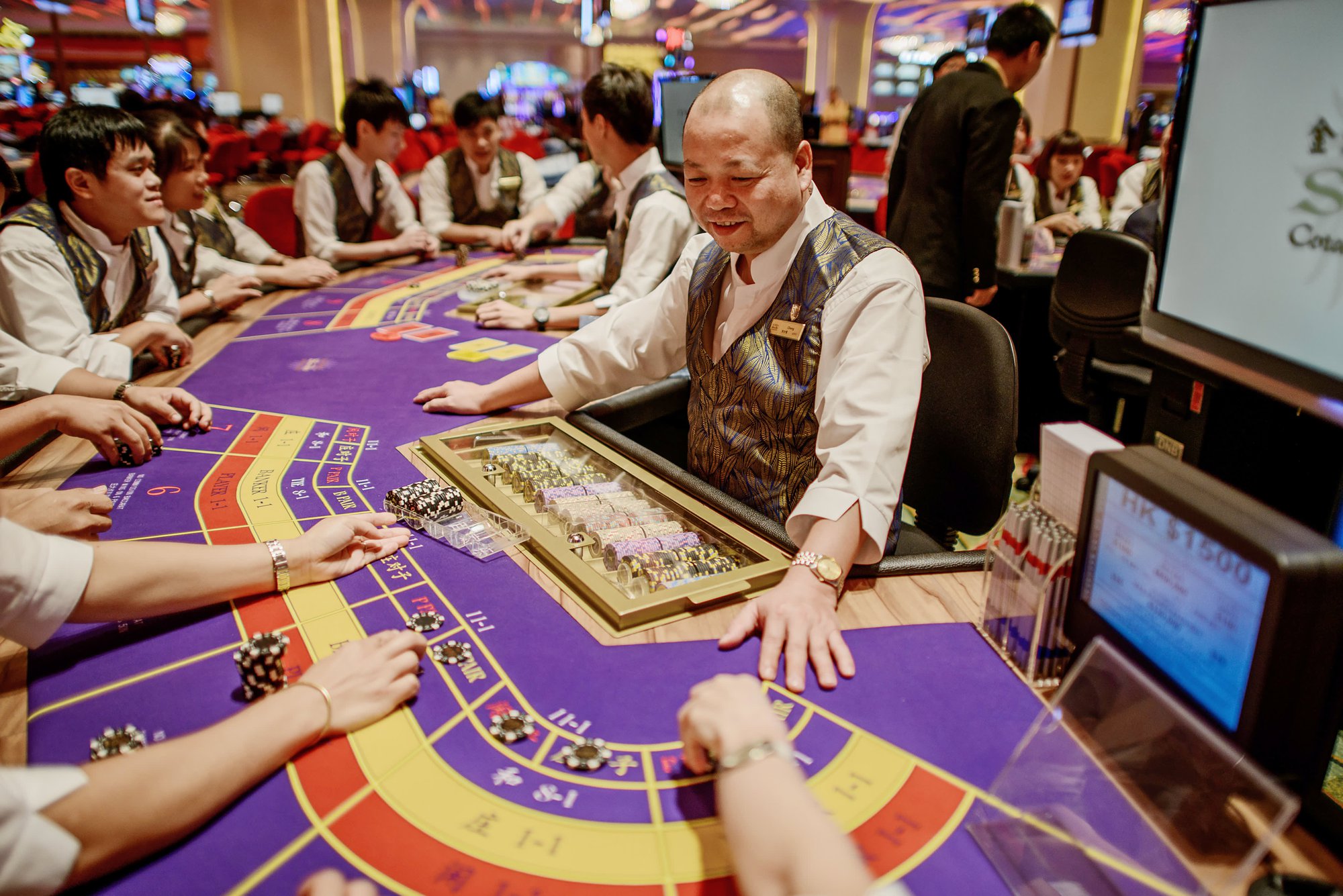 Casino Santai