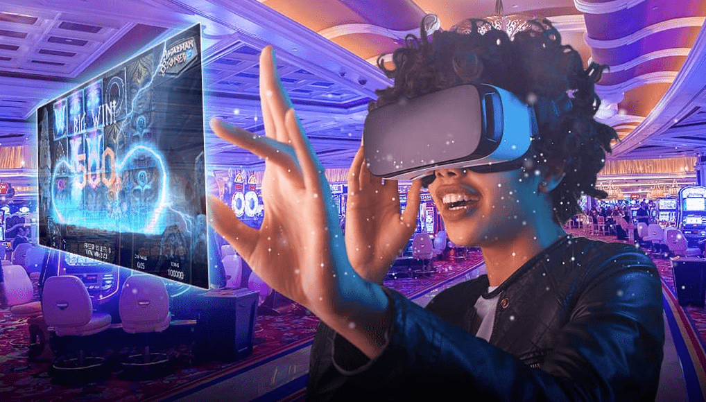 Casino VR