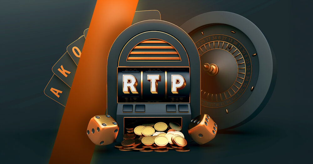 RTP slot